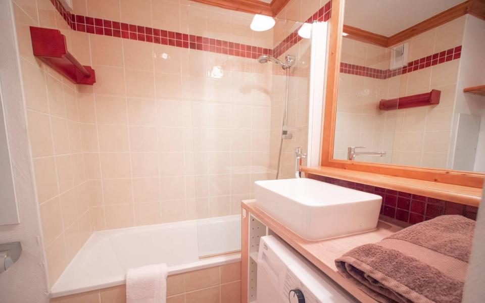 Wakacje w górach Apartament 3 pokojowy 6 osób (GL344) - Résidence la Valériane - Valmorel