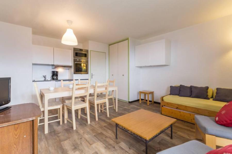Каникулы в горах Апартаменты 2 комнат 6 чел. (310) - Résidence la Vanoise - La Rosière - Кухня