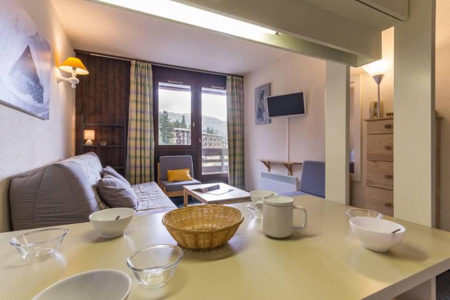 Vacanze in montagna Appartamento 2 stanze per 5 persone (624) - Résidence la Vanoise - La Rosière
