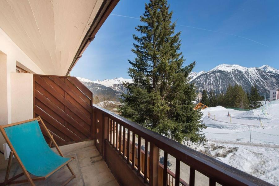 Vacances en montagne Appartement 4 pièces 6 personnes (5) - Résidence la Vanoise - Courchevel - 