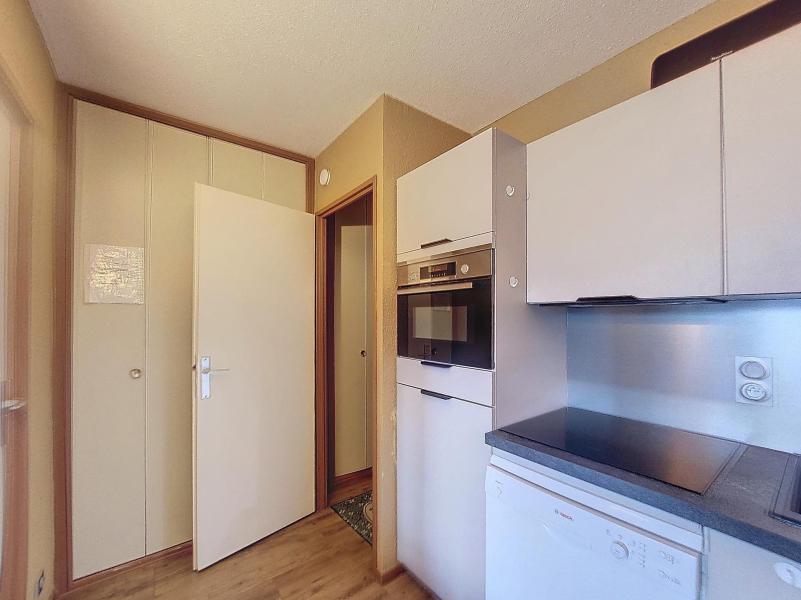 Wakacje w górach Apartament 2 pokojowy 5 osób (314) - Résidence la Vanoise - La Rosière