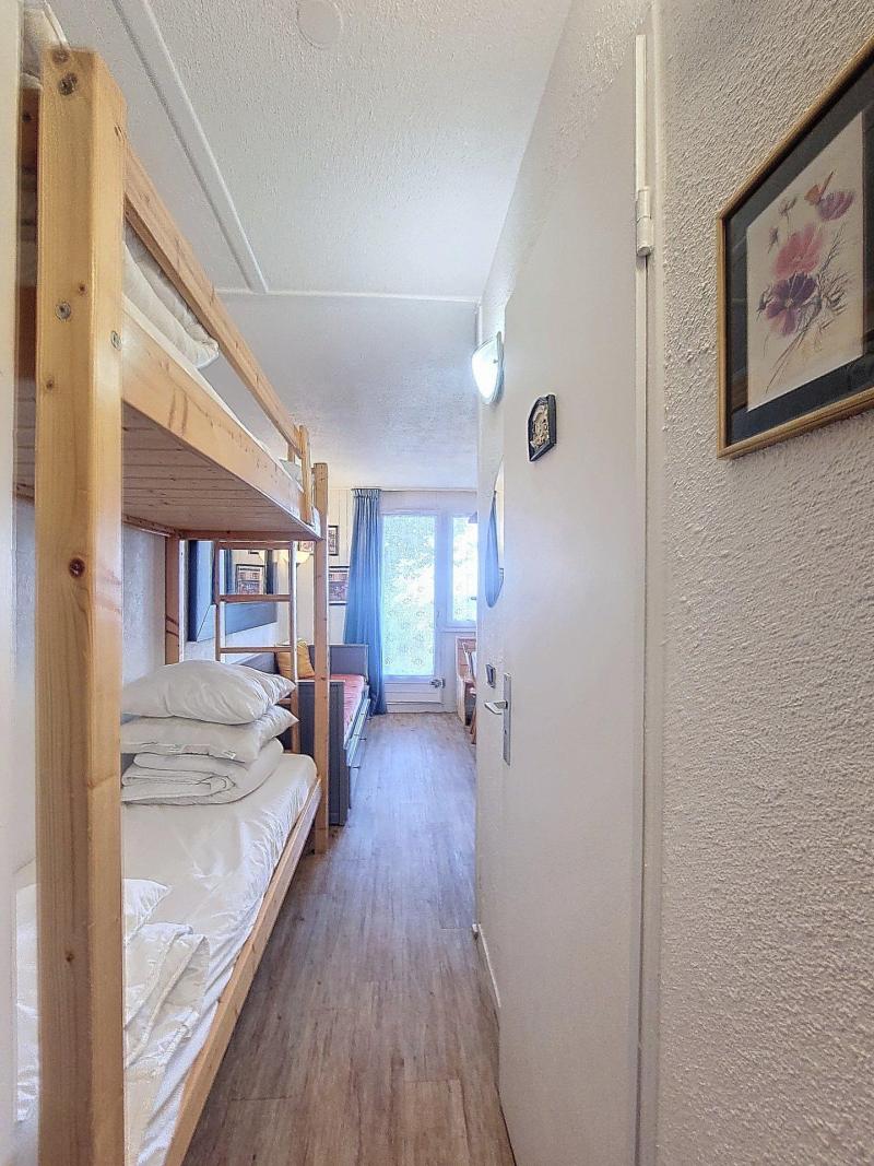 Urlaub in den Bergen Studio Schlafnische 4 Personen (21) - Résidence la Vanoise - La Rosière