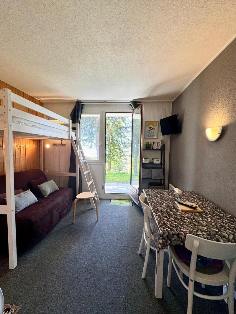 Vacaciones en montaña Estudio para 3 personas (23) - Résidence la Vanoise - La Rosière