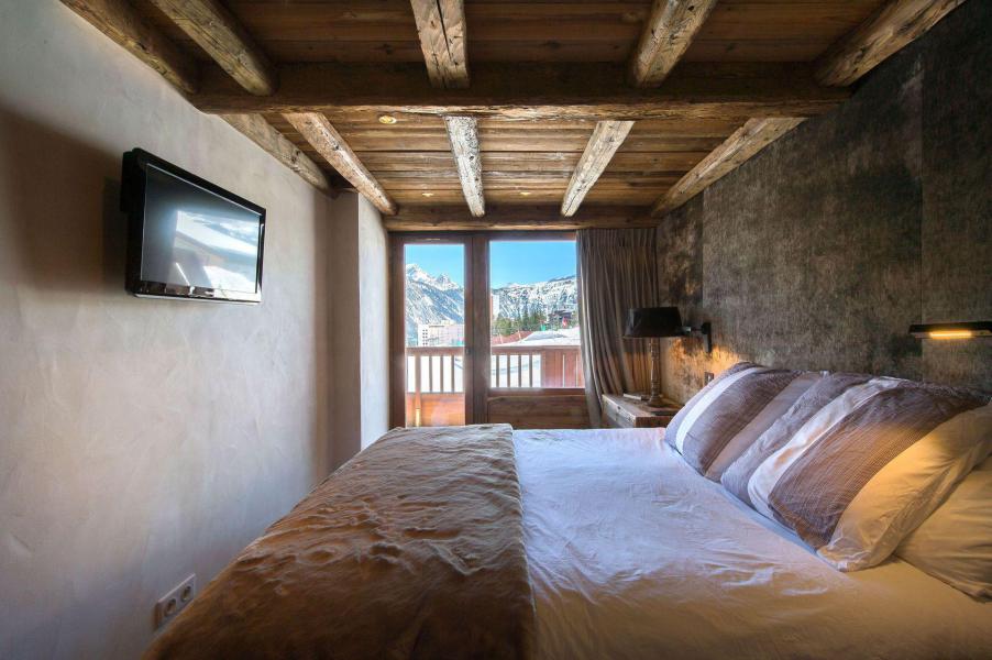 Vacanze in montagna Appartamento 4 stanze per 6 persone (5) - Résidence la Vanoise - Courchevel - Camera