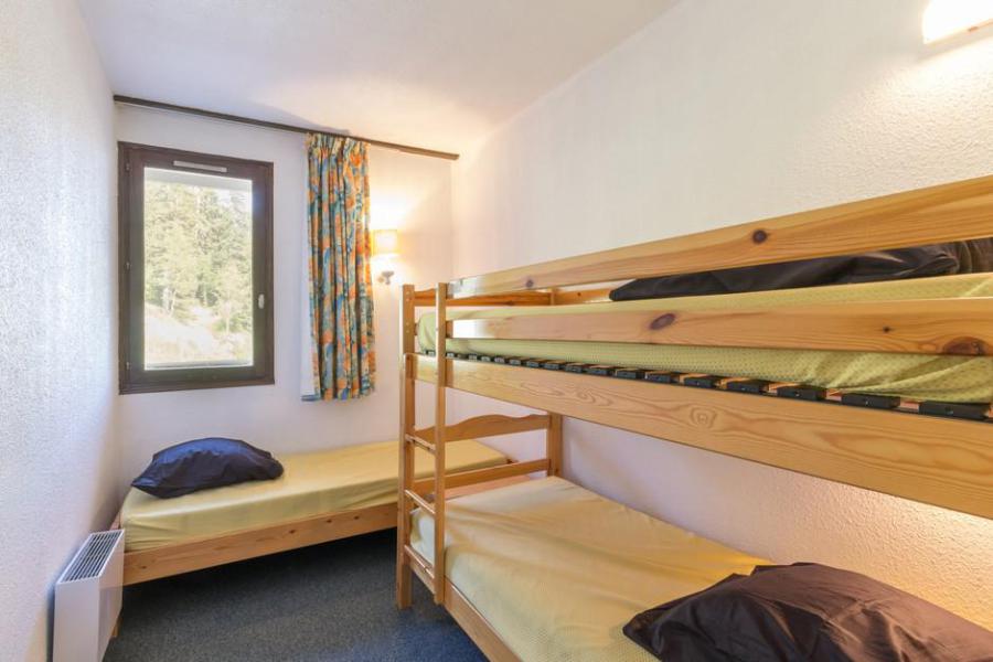 Vakantie in de bergen Appartement 2 kamers 5 personen (424) - Résidence la Vanoise - La Rosière - Kamer