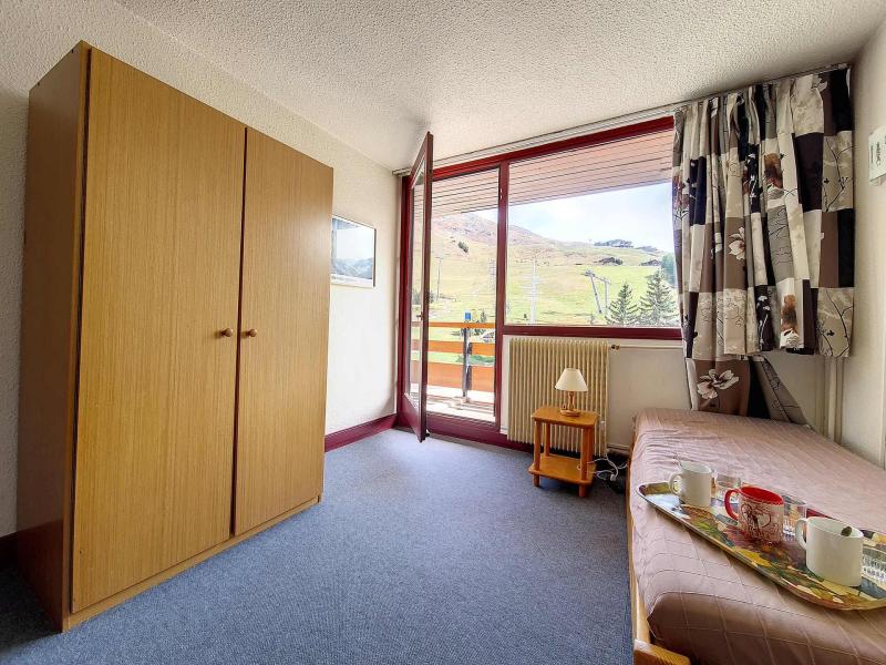 Vakantie in de bergen Appartement 2 kamers 6 personen (38) - Résidence la Vanoise - Les Menuires - Kamer