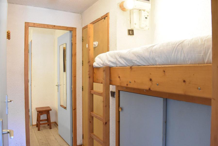 Urlaub in den Bergen 2-Zimmer-Appartment für 4 Personen (A3) - Résidence la Vizelle - Méribel - Offener Schlafbereich