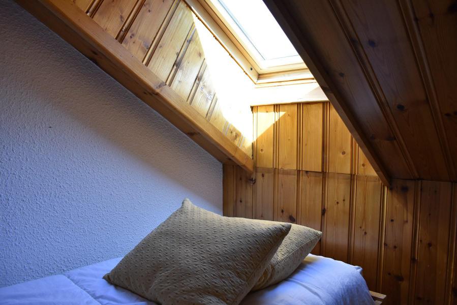 Vacances en montagne Appartement 2 pièces 4 personnes (B2) - Résidence la Vizelle - Méribel - Cabine