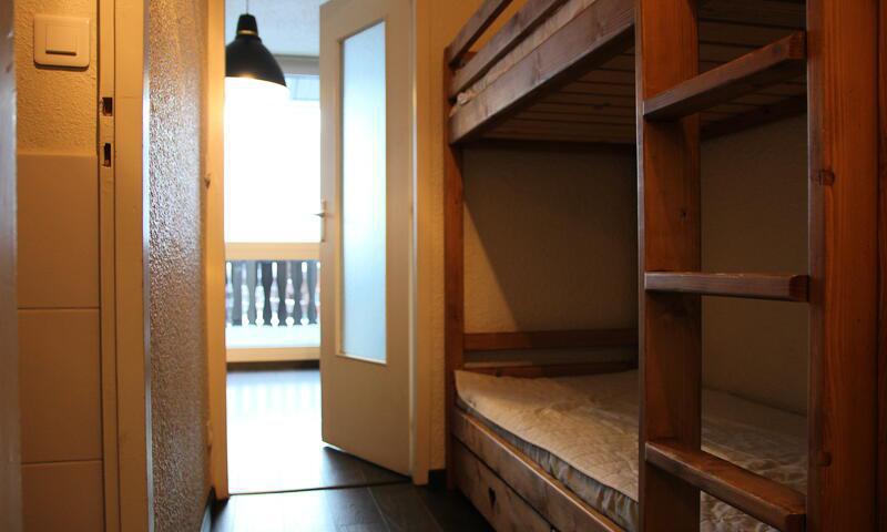 Vacanze in montagna Appartamento 3 stanze per 6 persone (47m²-3) - Résidence Lac Du Lou - Maeva Home - Val Thorens - Esteriore estate