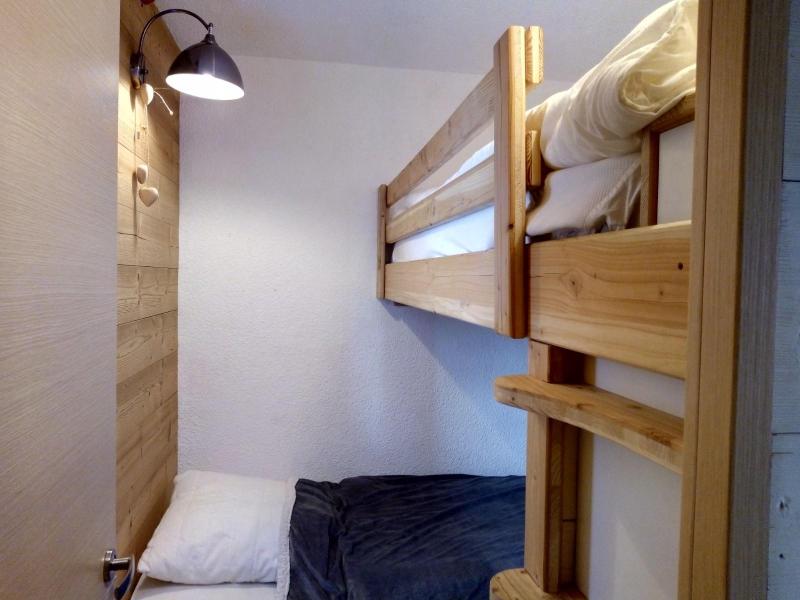 Vacaciones en montaña Apartamento 2 piezas para 5 personas (022) - Résidence Lama - Méribel-Mottaret - Cabina