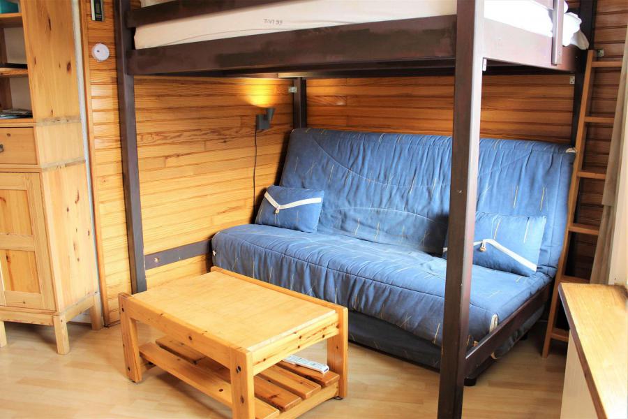 Holiday in mountain resort Studio sleeping corner 4 people (616) - Résidence Lauzet - Vars