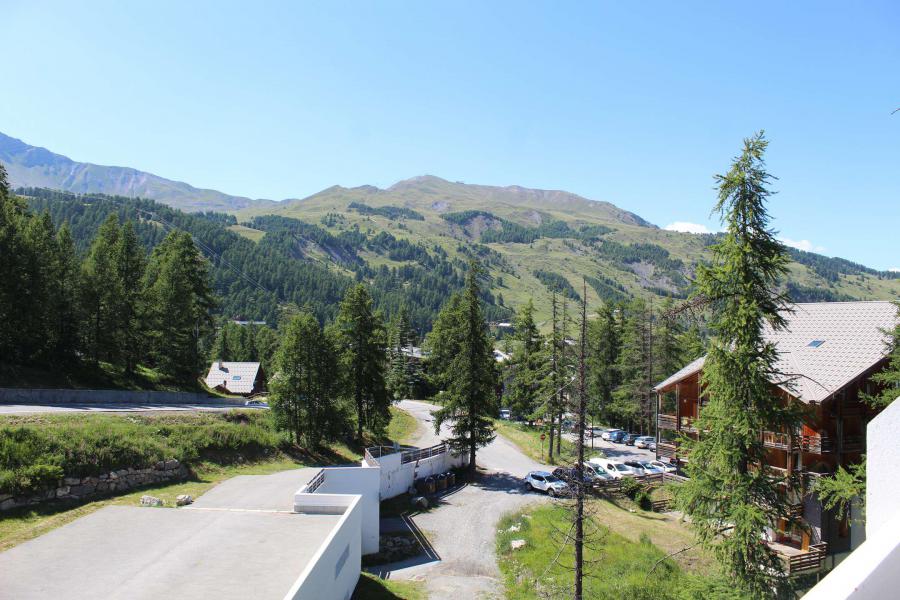 Vacaciones en montaña Estudio -espacio montaña- para 4 personas (308) - Résidence Lauzet - Vars