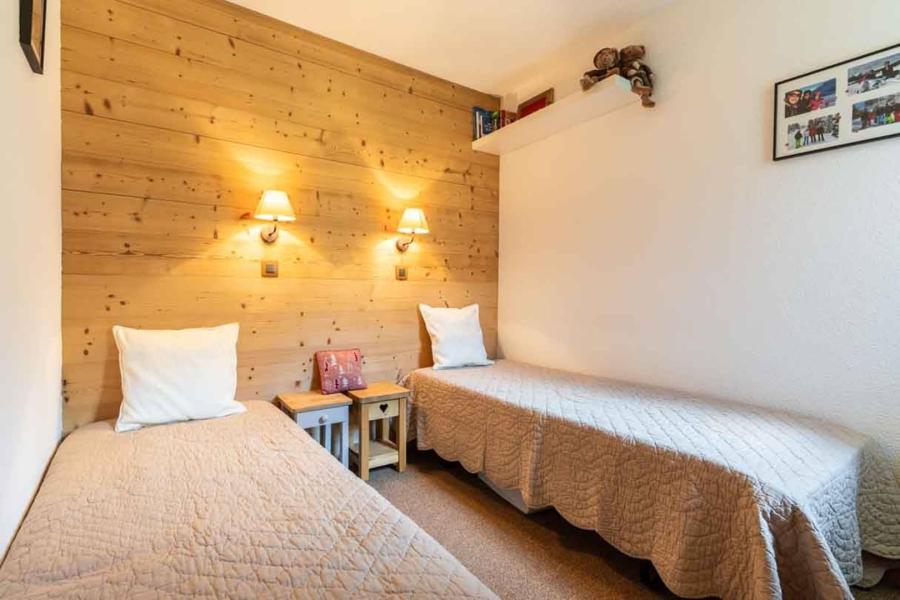 Vacaciones en montaña Apartamento 2 piezas para 5 personas (G481) - Résidence Lauzière-Dessus - Valmorel - Habitación