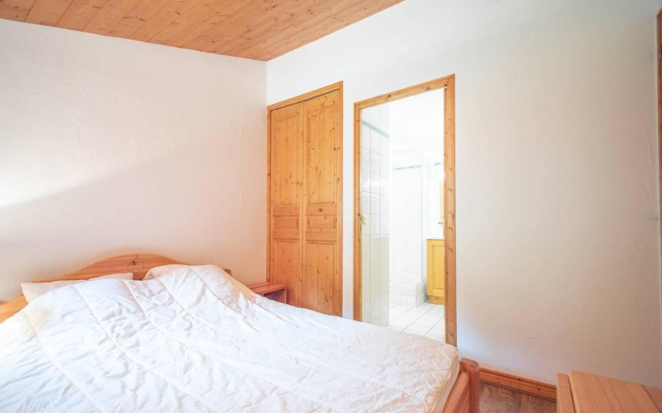 Vacaciones en montaña Apartamento dúplex 5 piezas 9 personas (G234) - Résidence Lauzière-Dessus - Valmorel - Cabina