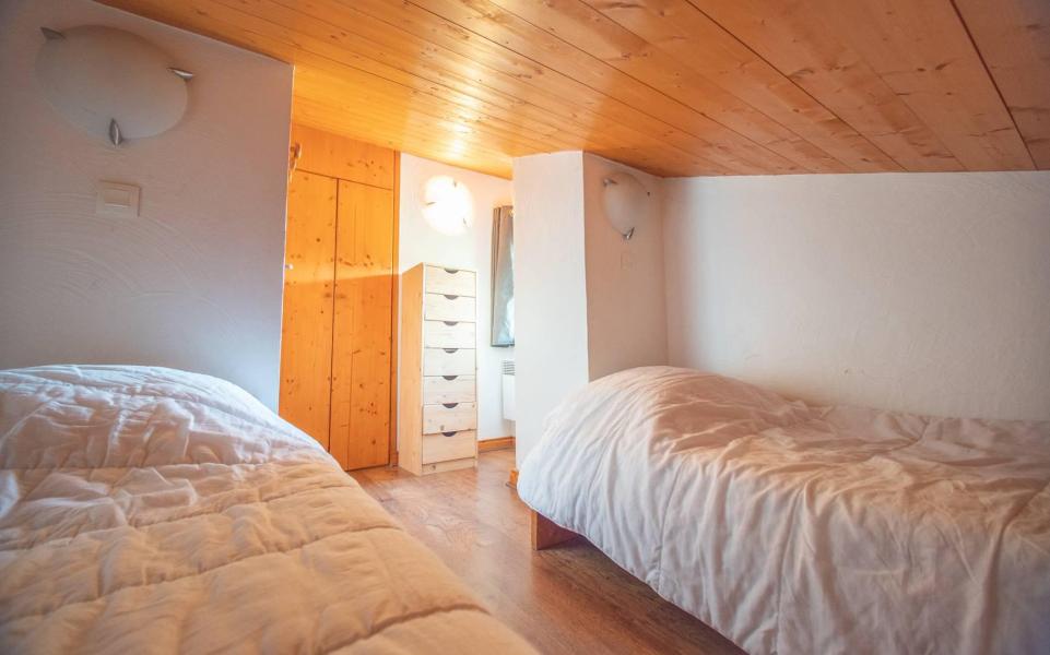 Vakantie in de bergen Appartement duplex 5 kamers 9 personen (G234) - Résidence Lauzière-Dessus - Valmorel - Cabine