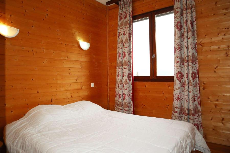 Holiday in mountain resort 4 room apartment 10 people (302) - RESIDENCE LE 1650 - Les Orres - Bedroom