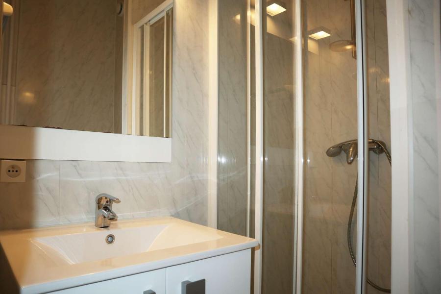 Holiday in mountain resort 4 room apartment 10 people (302) - RESIDENCE LE 1650 - Les Orres - Shower room