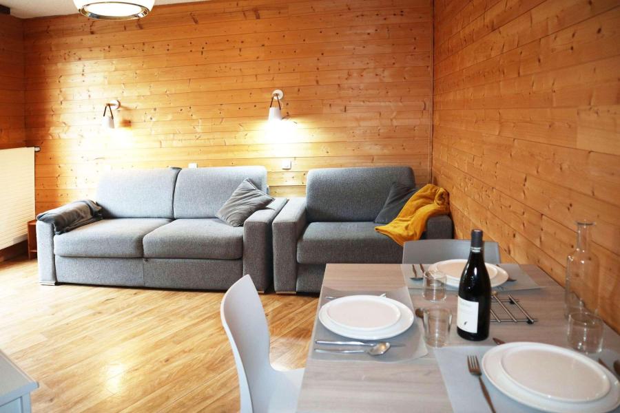 Vacanze in montagna RESIDENCE LE 1650 - Les Orres - Soggiorno