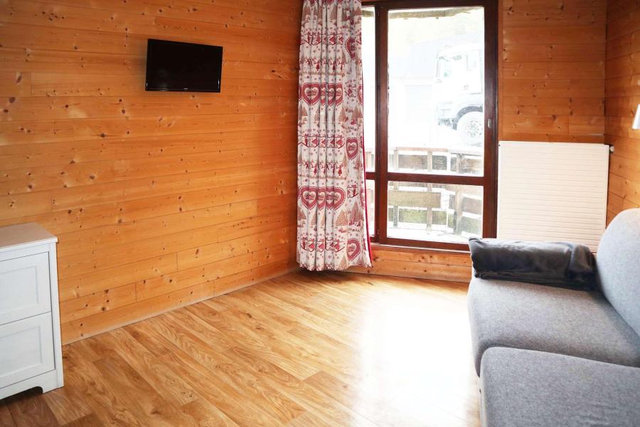 Vacanze in montagna RESIDENCE LE 1650 - Les Orres - Soggiorno