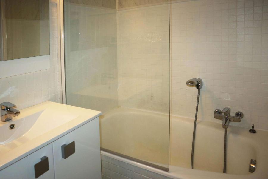 Vakantie in de bergen Studio 2 personen (404) - RESIDENCE LE 1650 - Les Orres