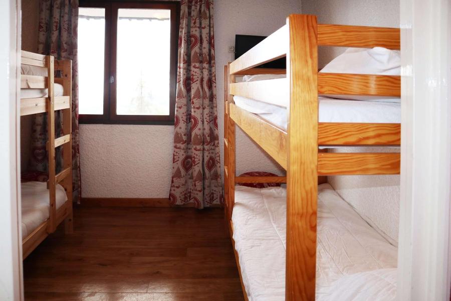 Urlaub in den Bergen Studio für 8 Personen (401) - RESIDENCE LE 1650 - Les Orres - Schlafzimmer