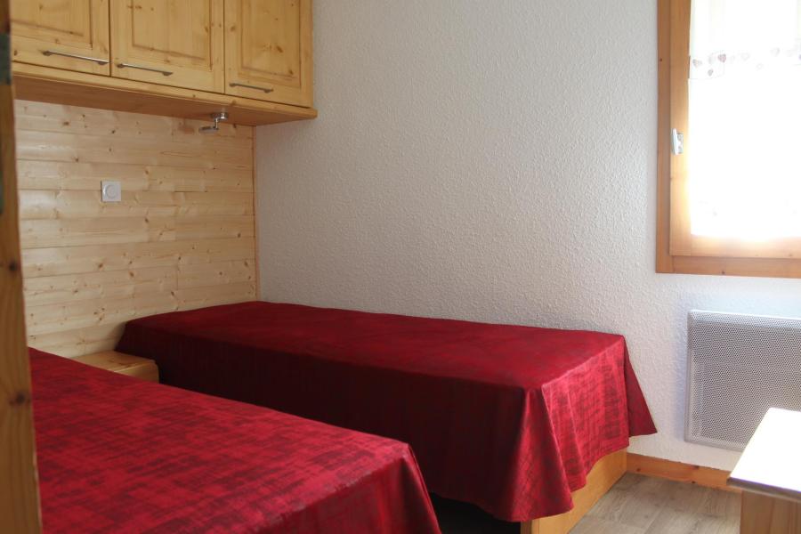 Urlaub in den Bergen 2-Zimmer-Appartment für 5 Personen (12) - Résidence le 1er Dé - Montchavin La Plagne - Schlafzimmer