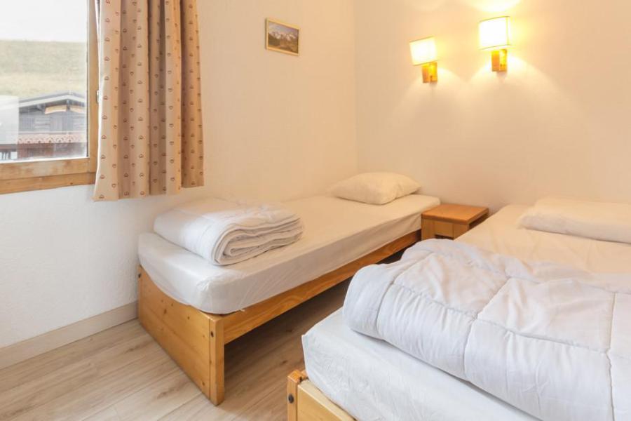 Holiday in mountain resort 4 room apartment 7 people (33) - Résidence le 1er Dé - Montchavin La Plagne - Cabin