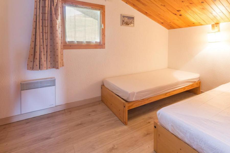 Holiday in mountain resort 4 room apartment 7 people (33) - Résidence le 1er Dé - Montchavin La Plagne - Cabin