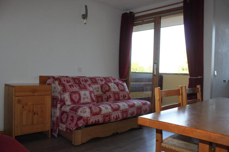 Vacanze in montagna Appartamento 2 stanze per 5 persone (12) - Résidence le 1er Dé - Montchavin La Plagne - Soggiorno