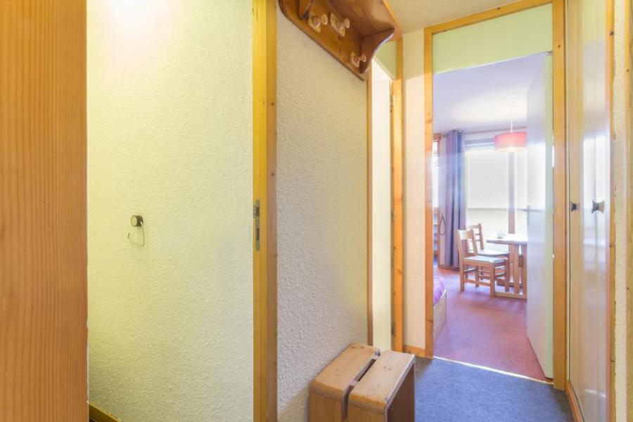 Vacances en montagne Appartement 2 pièces 5 personnes (11) - Résidence le 1er Dé - Montchavin La Plagne - Couloir