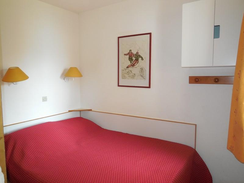 Vacanze in montagna Appartamento 1 stanze per 6 persone (427-429) - Résidence le Baccara 2 (l'Epervier) - Montchavin La Plagne - Camera