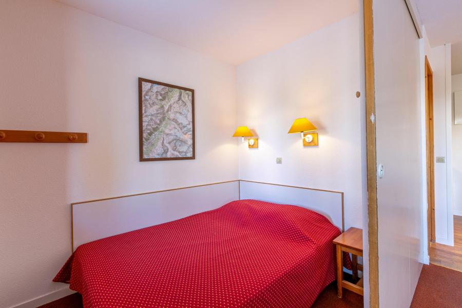 Vakantie in de bergen Appartement 2 kamers 4 personen (012) - Résidence le Baccara 2 (l'Epervier) - Montchavin La Plagne - Cabine