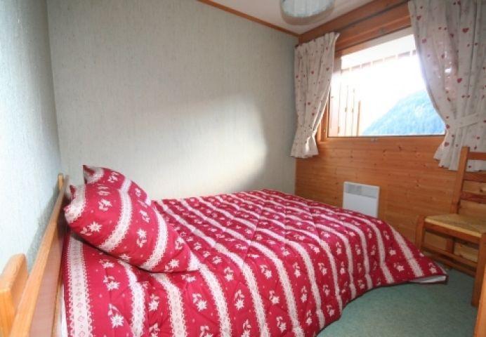 Vacanze in montagna Appartamento 2 stanze con alcova per 5 persone (1) - Résidence le Balcon des Alpes - Châtel - Camera