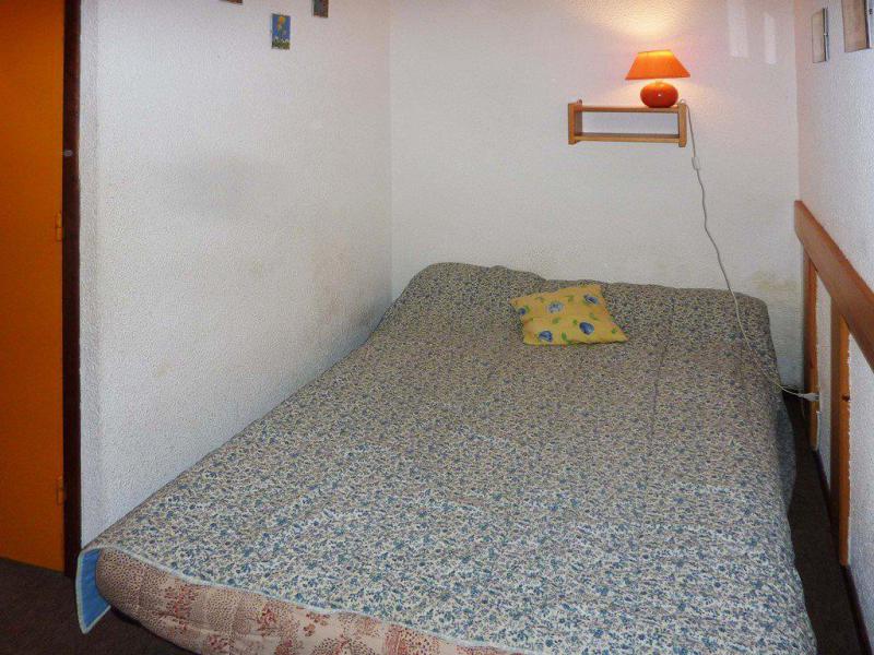 Каникулы в горах Квартира студия со спальней для 6 чел. (232) - Résidence le Balcon des Orres - Les Orres - квартира