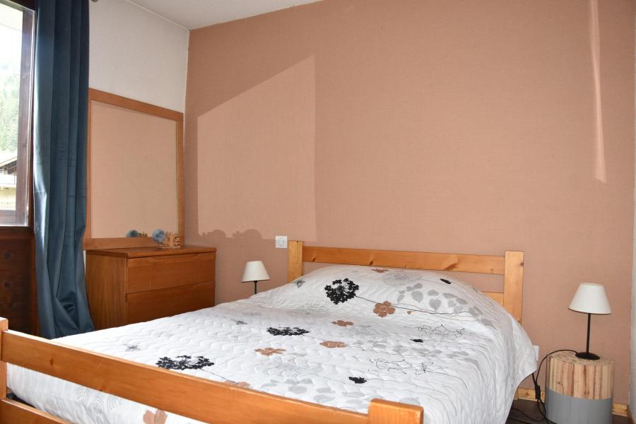 Каникулы в горах Апартаменты 3 комнат 6 чел. (20) - Résidence le Barioz - Pralognan-la-Vanoise - Комната