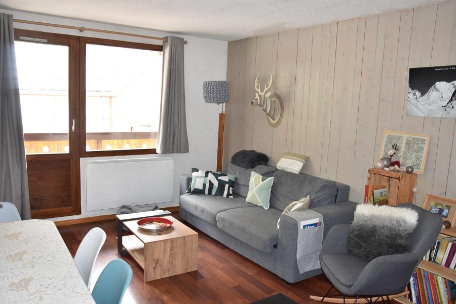 Vacanze in montagna Appartamento 3 stanze per 6 persone (20) - Résidence le Barioz - Pralognan-la-Vanoise - Soggiorno