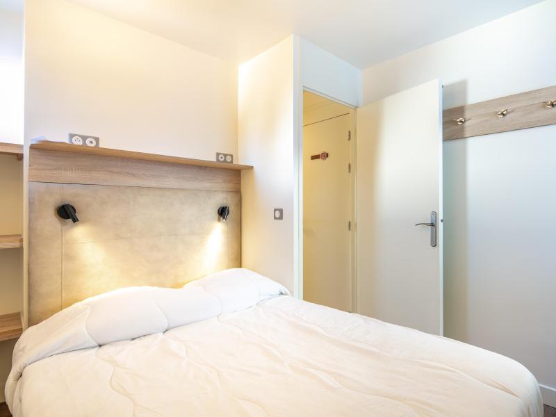 Каникулы в горах Апартаменты 2 комнат 4 чел. - Résidence le Beauregard - Valmorel - квартира