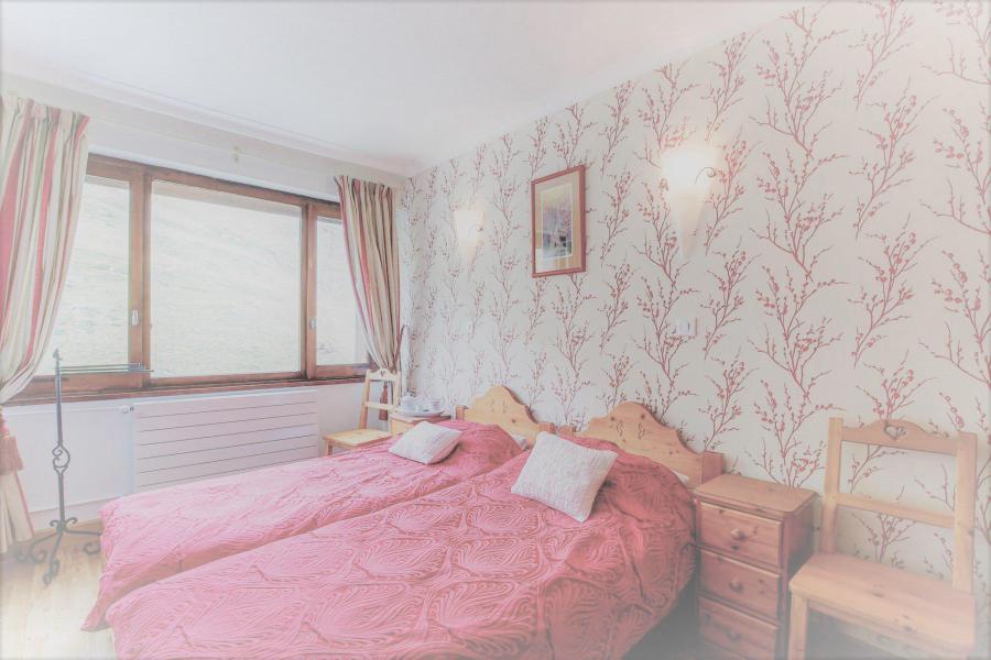 Каникулы в горах Апартаменты 3 комнат 6 чел. (773) - Résidence le Bec Rouge - Tignes - Комната