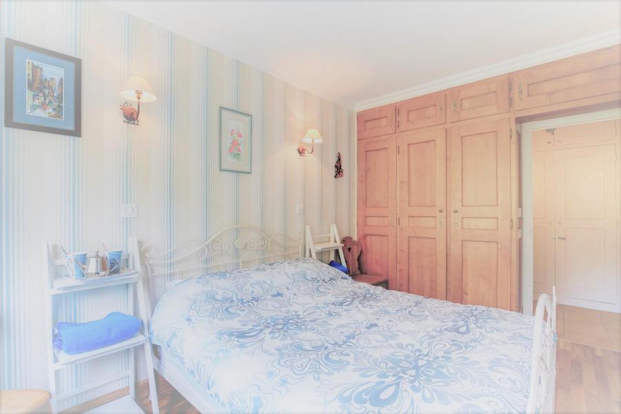Urlaub in den Bergen 3-Zimmer-Appartment für 6 Personen (773) - Résidence le Bec Rouge - Tignes - Schlafzimmer