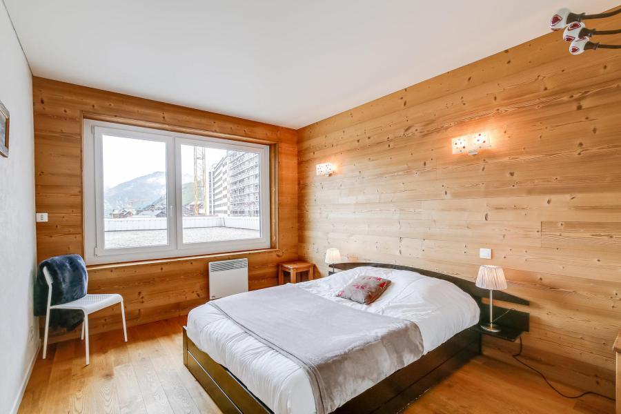Vacanze in montagna Appartamento 3 stanze per 8 persone (001) - Résidence le Bec Rouge - Tignes - Camera