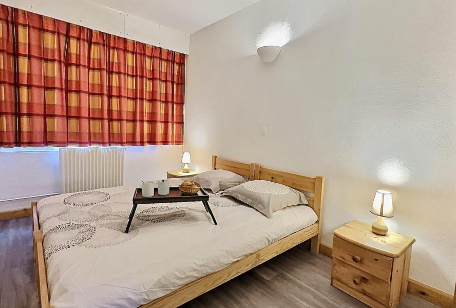 Vacanze in montagna Appartamento 3 stanze per 8 persone (453) - Résidence le Bec Rouge - Tignes - Camera