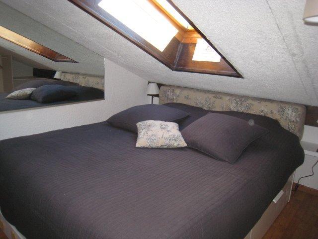 Vakantie in de bergen Appartement 3 kamers 6 personen (504) - Résidence le Bel Alpe - Alpe d'Huez
