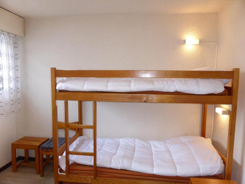 Vacanze in montagna Appartamento 3 stanze per 6 persone (CT835) - Résidence le Bel Aval - Les Contamines-Montjoie - Alloggio