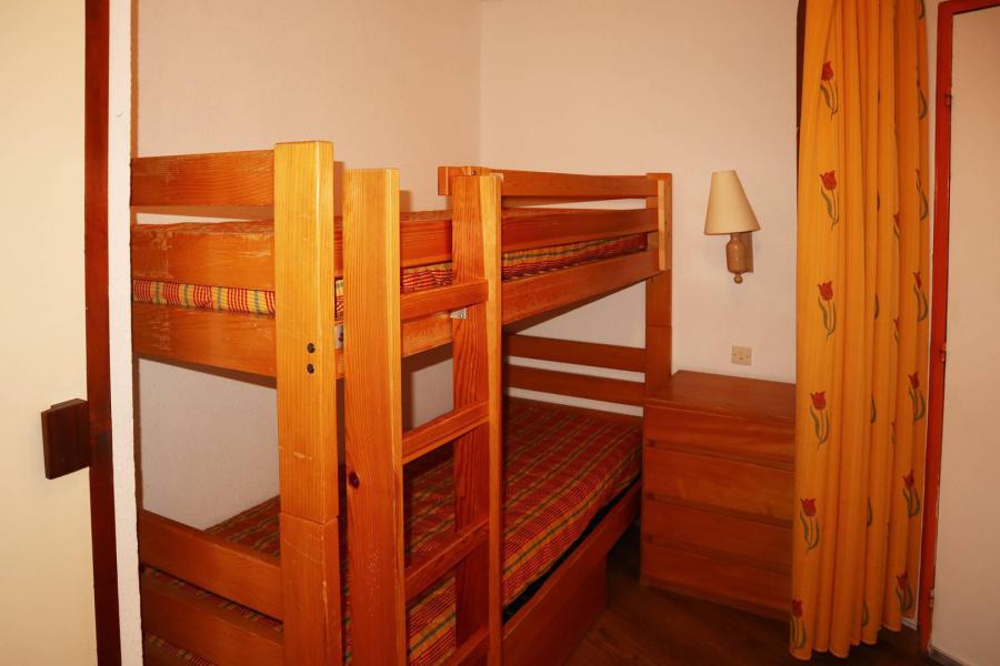 Каникулы в горах Апартаменты 2 комнат 6 чел. (313) - Résidence le Belvédère - Les Orres - Салон