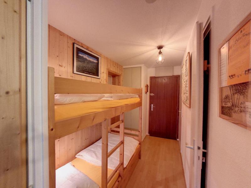 Каникулы в горах Апартаменты 2 комнат 7 чел. (409) - Résidence le Belvédère - La Rosière - Двухъярусные кровати