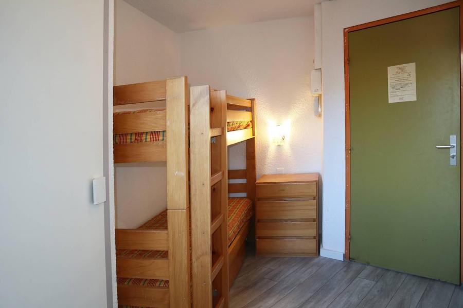 Urlaub in den Bergen 2-Zimmer-Appartment für 6 Personen (290) - Résidence le Belvédère - Les Orres - Offener Schlafbereich