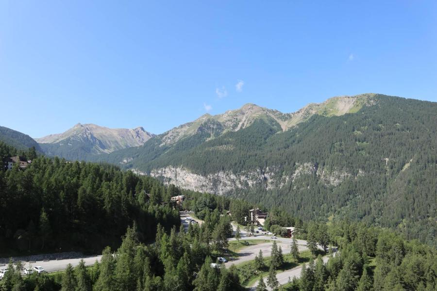 Vacanze in montagna Monolocale con alcova per 6 persone (287) - Résidence le Belvédère - Les Orres