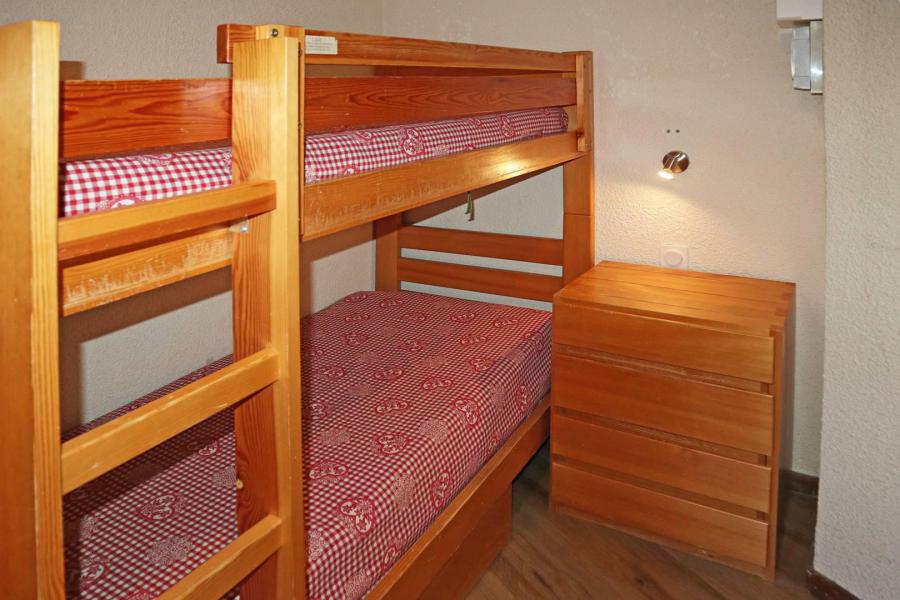 Vacaciones en montaña Apartamento cabina 2 piezas para 6 personas (293) - Résidence le Belvédère - Les Orres