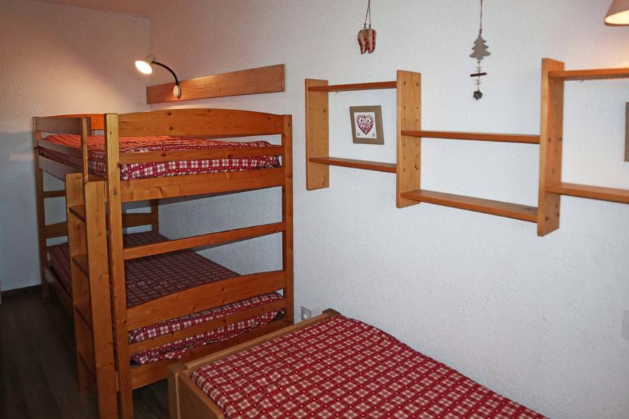 Каникулы в горах Квартира студия со спальней для 5 чел. (294) - Résidence le Belvédère - Les Orres