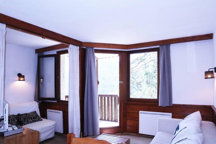 Vacaciones en montaña Apartamento cabina para 6 personas (315) - Résidence le Belvédère - Les Orres